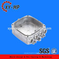 Xiangyu die cast aluminum die casting companies motorcycle spare parts